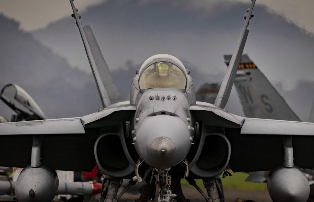 Por qué el nuevo F/A-18 Block III Super Hornet es el caza de siguiente nivel de la Armada