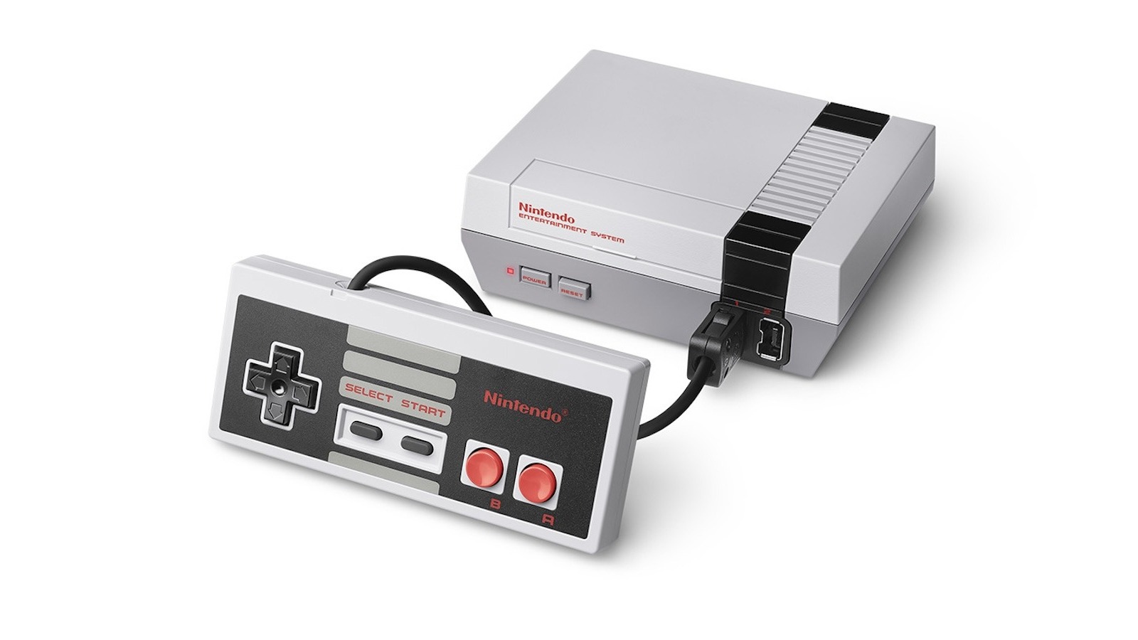 Por qué las consolas NES y SNES Classic de Nintendo son tan caras (y dónde puedes encontrar una)