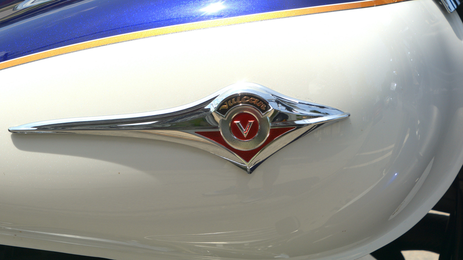 ¿En qué año Kawasaki dejó de fabricar la Vulcan 2000 y cuál era su velocidad máxima?
