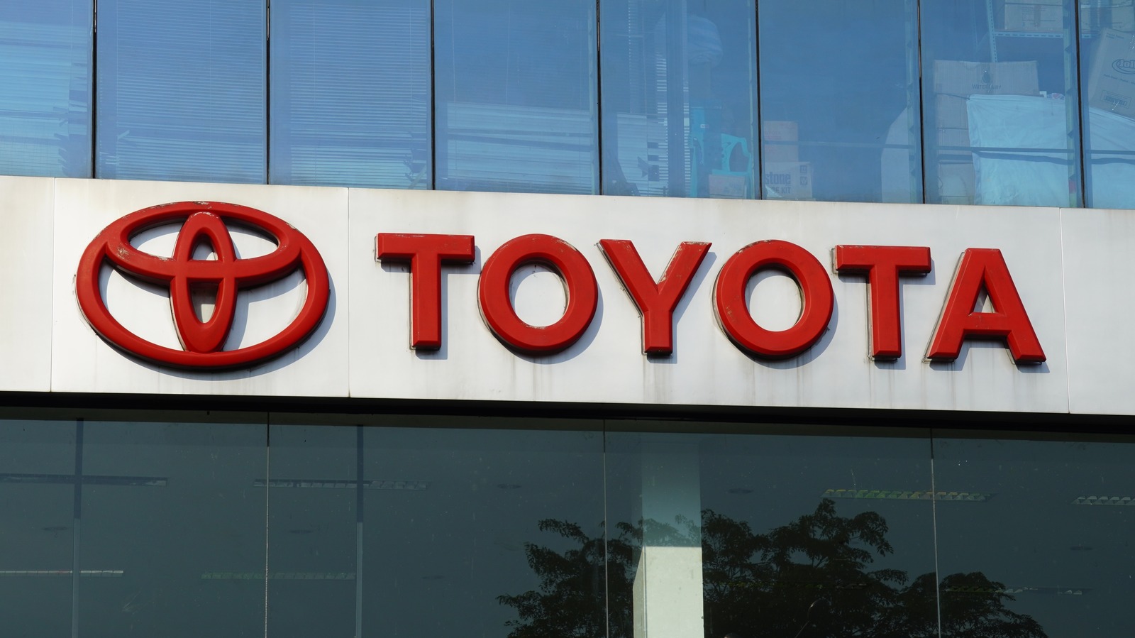 Todas las marcas de automóviles que posee Toyota en 2024