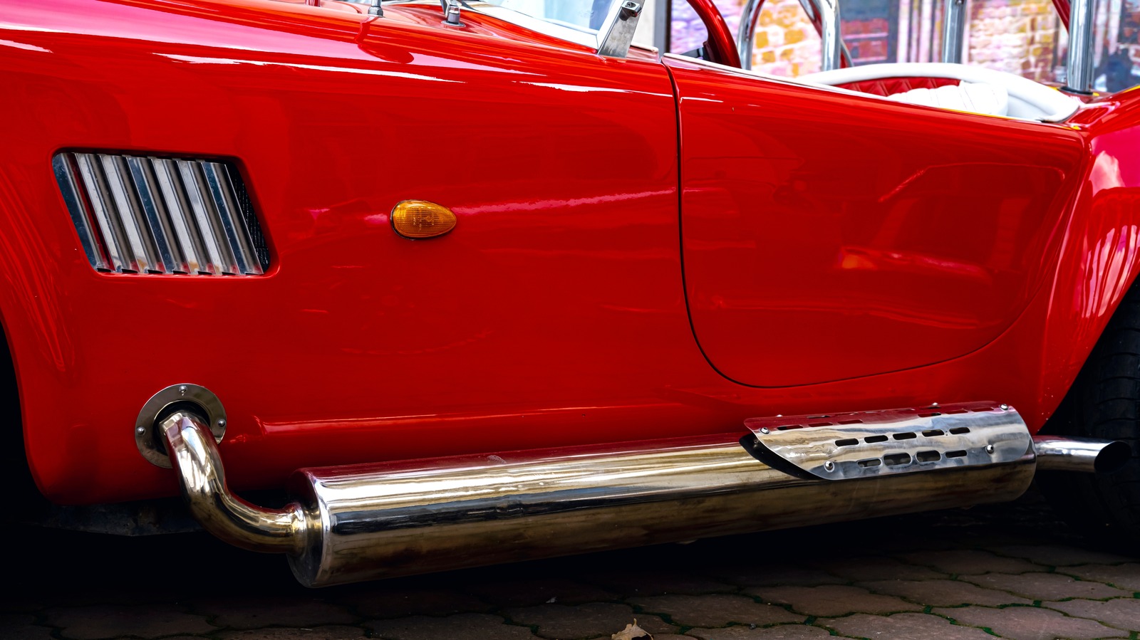 ¿Están los coches clásicos exentos de las pruebas de emisiones en EE. UU.?