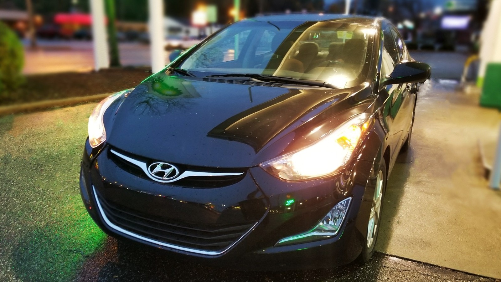 Los ‘Kia Boys’ me robaron mi Hyundai. Esto fue lo que pasó después