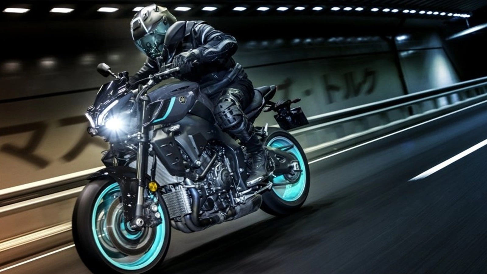 ¿Son iguales las motos FZ y MT de Yamaha? Esto es lo que debes saber