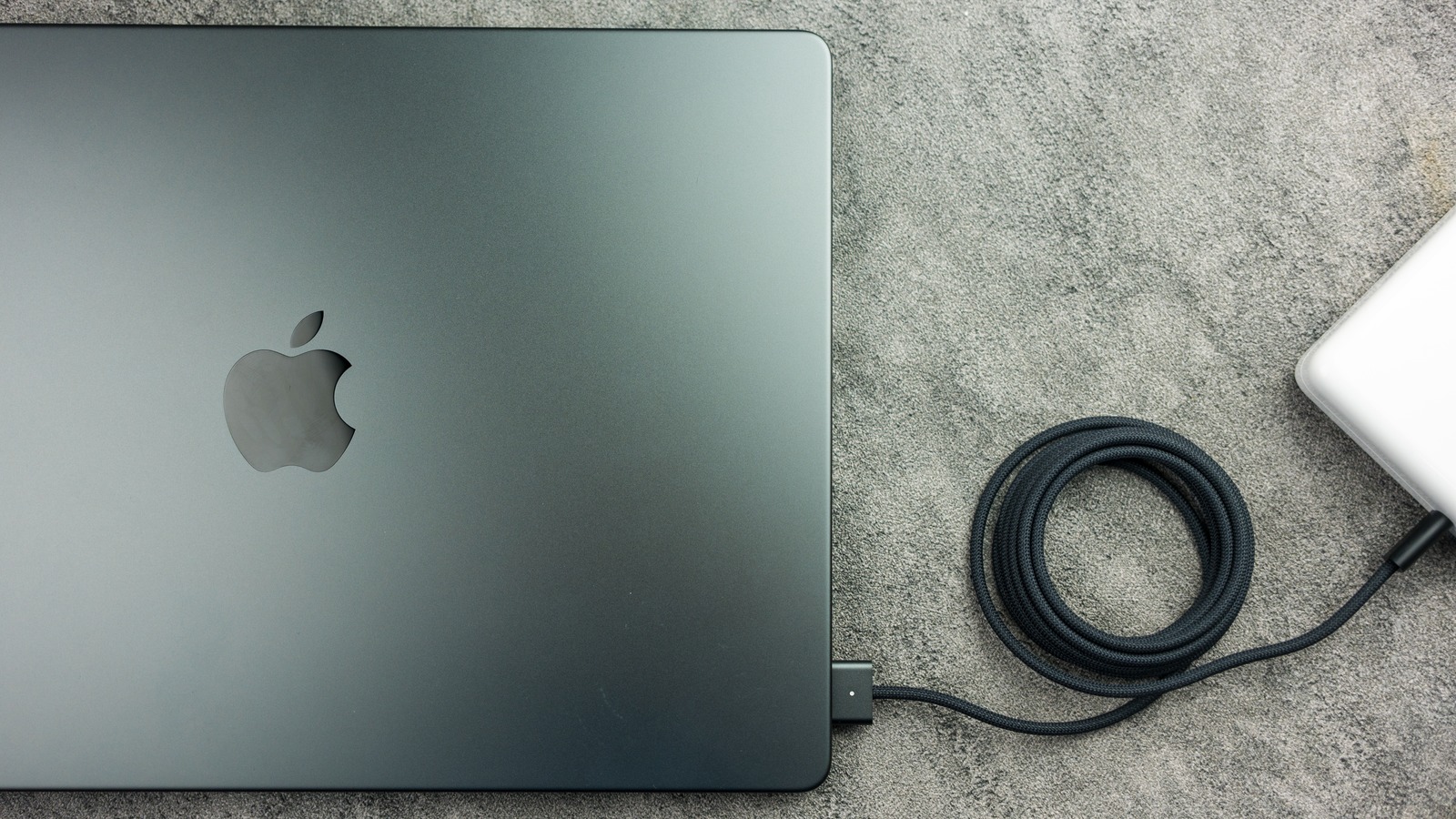 Cómo visualizar el porcentaje de batería en tu MacBook