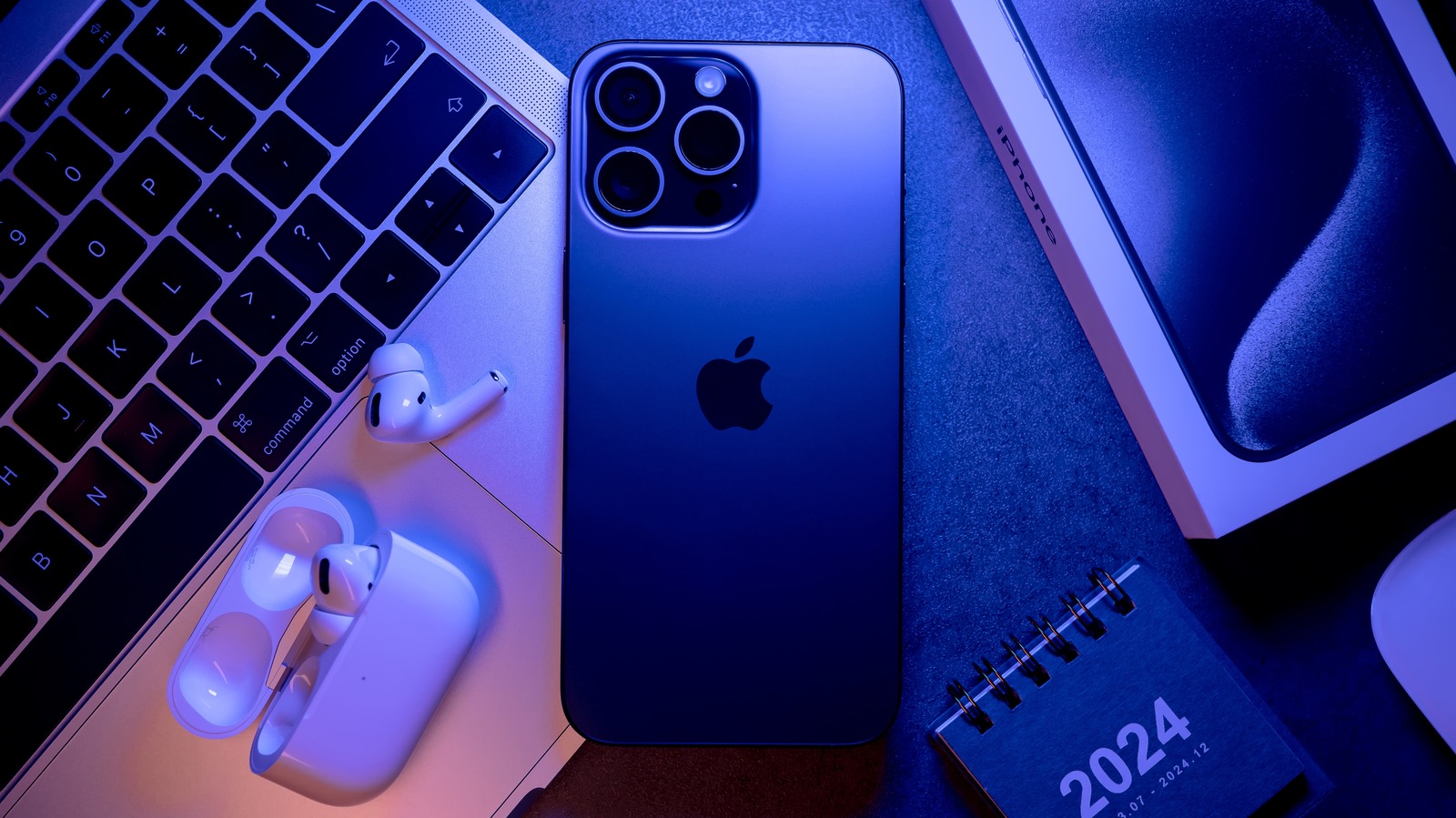 5 consejos sobre el modo nocturno que todo fotógrafo con iPhone debería conocer