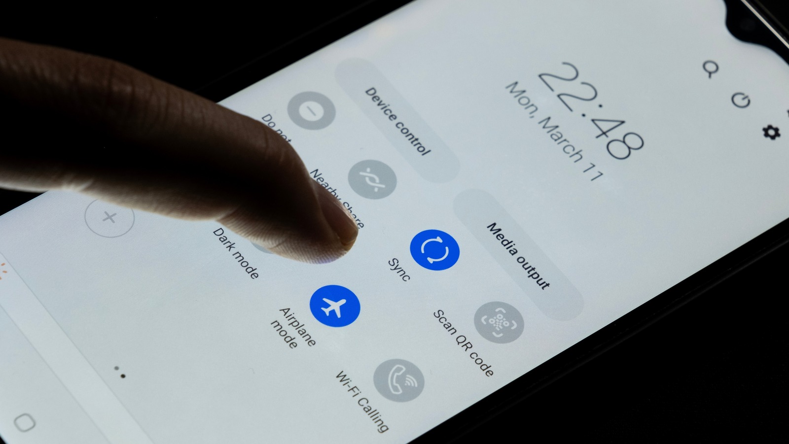 ¿El modo avión desactiva la ubicación del teléfono? Así funciona