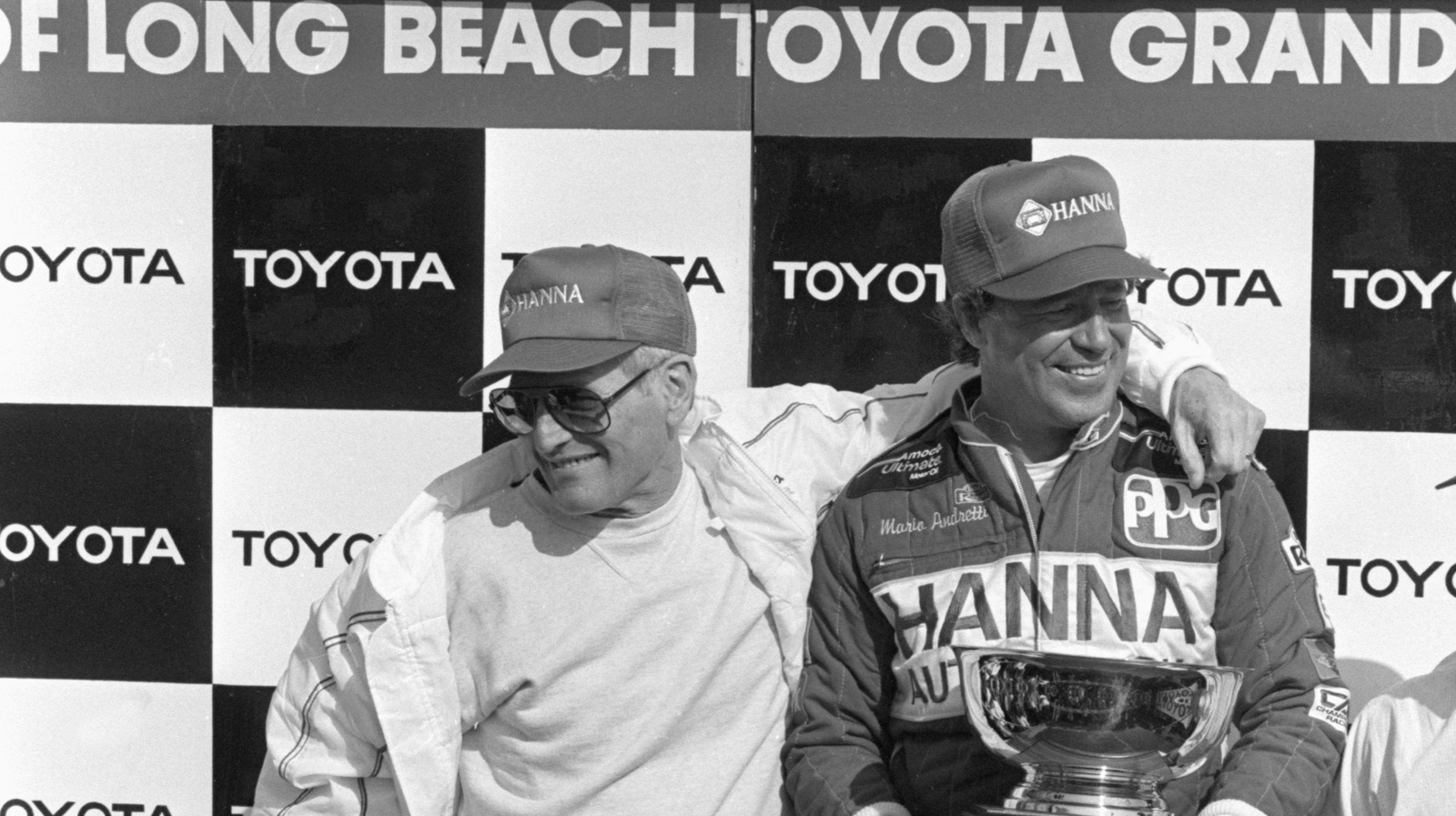 Más victorias en la Indy 500 y títulos mundiales de F1 de los que imaginabas fueron impulsados ​​por motores Ilmor