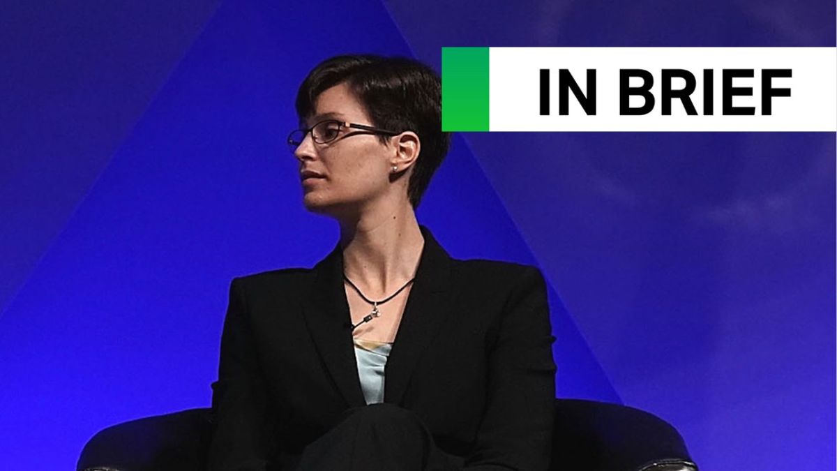 Lea Kissner, ex CISO de Twitter, nombrada jefa de seguridad de LinkedIn