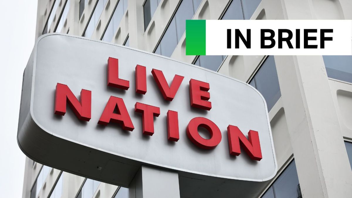 Treinta y nueve fiscales generales estatales ahora apoyan la demanda Live Nation-Ticketmaster