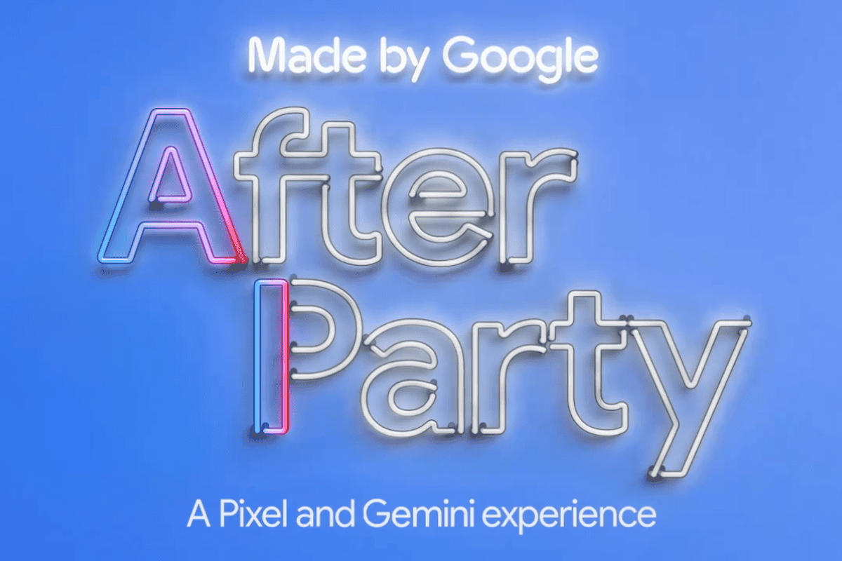 Keke Palmer será la anfitriona del After Party de Made by Google la próxima semana