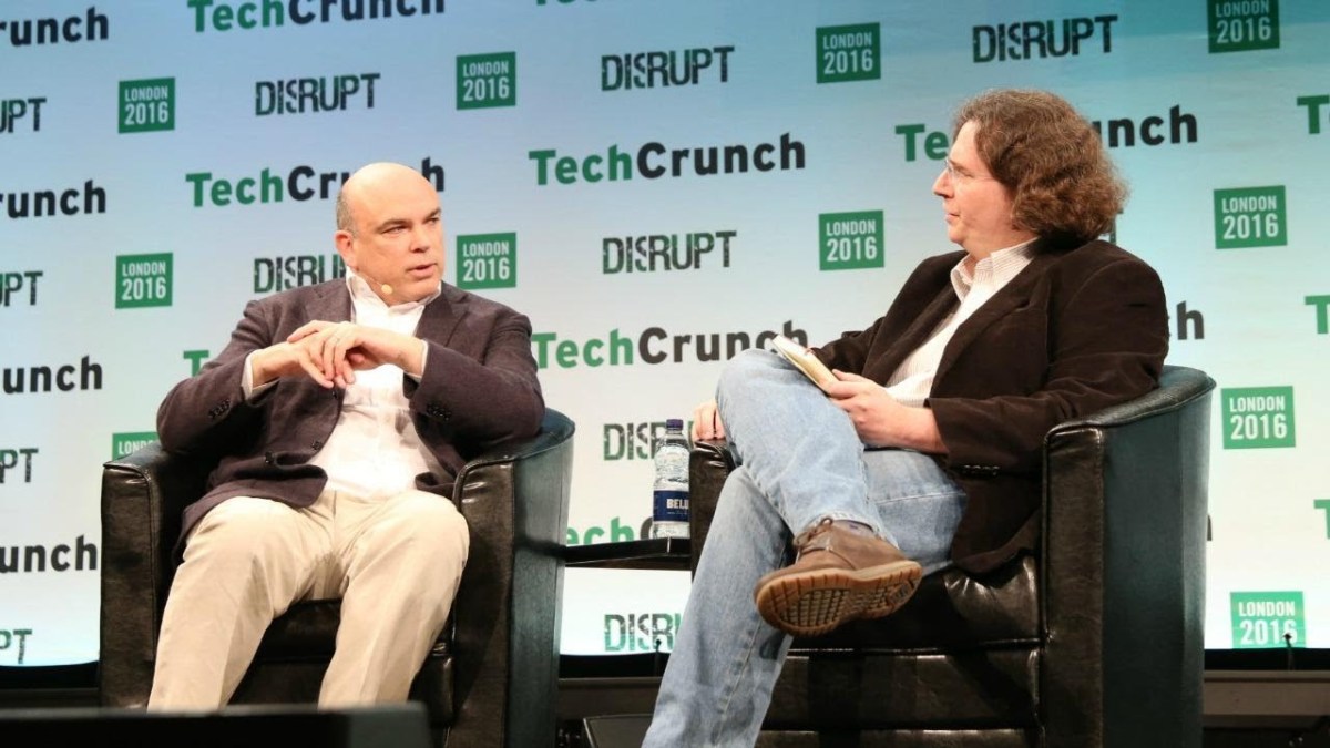 ¿HP seguirá exigiendo 4.000 millones de dólares del patrimonio de Mike Lynch?