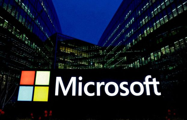 Microsoft, Meta Back Big AI Gastos a pesar de los bajos costos de Deepseek