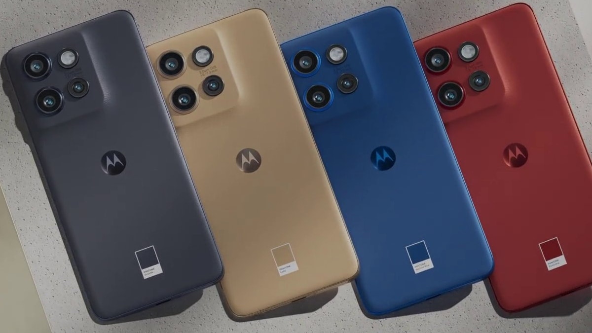 El Motorola Edge 50 Neo podría lanzarse el 29 de agosto; las especificaciones, según se informa, aparecen en línea