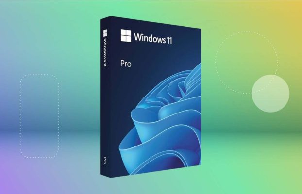 Obtenga una suscripción a Microsoft Windows 11 Pro por menos de $ 20