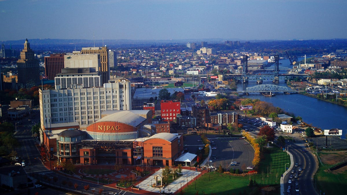 Los mejores proveedores de Internet en Newark, Nueva Jersey