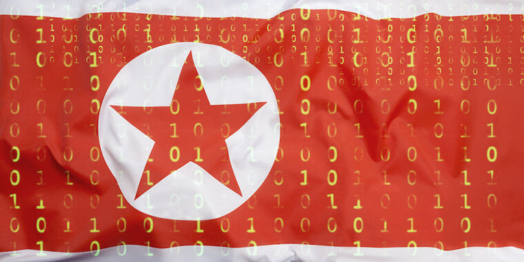 Corea del Norte aprovechó el día 0 de Windows para instalar un rootkit avanzado