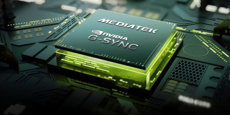 Nvidia abandona los módulos G-Sync dedicados para contrarrestar la ubicuidad de FreeSync