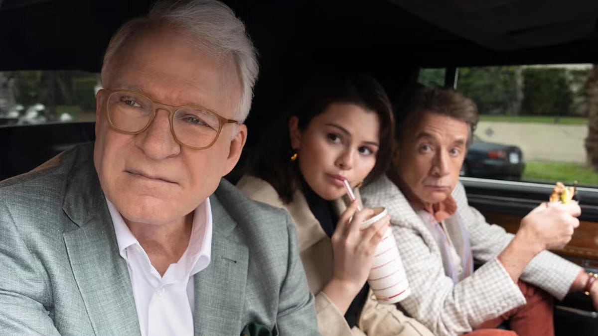 ‘Solo asesinatos en el edificio’: fecha de estreno de la temporada 4 y dónde verla en streaming