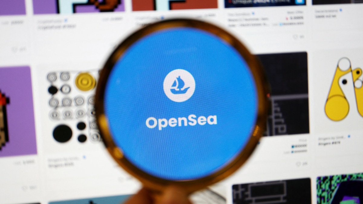 La SEC estadounidense amenaza con demandar al mercado de NFT OpenSea, afirma el director ejecutivo Devin Finzer