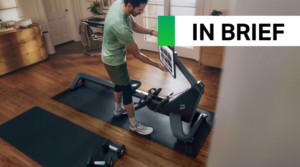 Peloton agrega una tarifa de activación de $95 para equipos usados