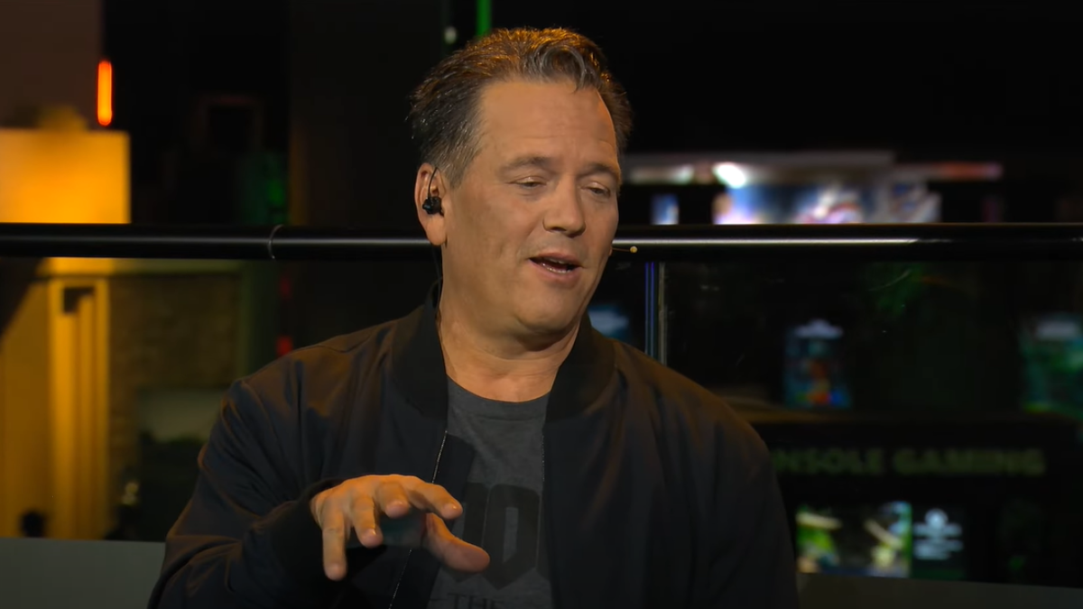 ‘Dirigimos un negocio’: Phil Spencer, director ejecutivo de Microsoft Gaming, responde a la llegada de Indiana Jones a PS5