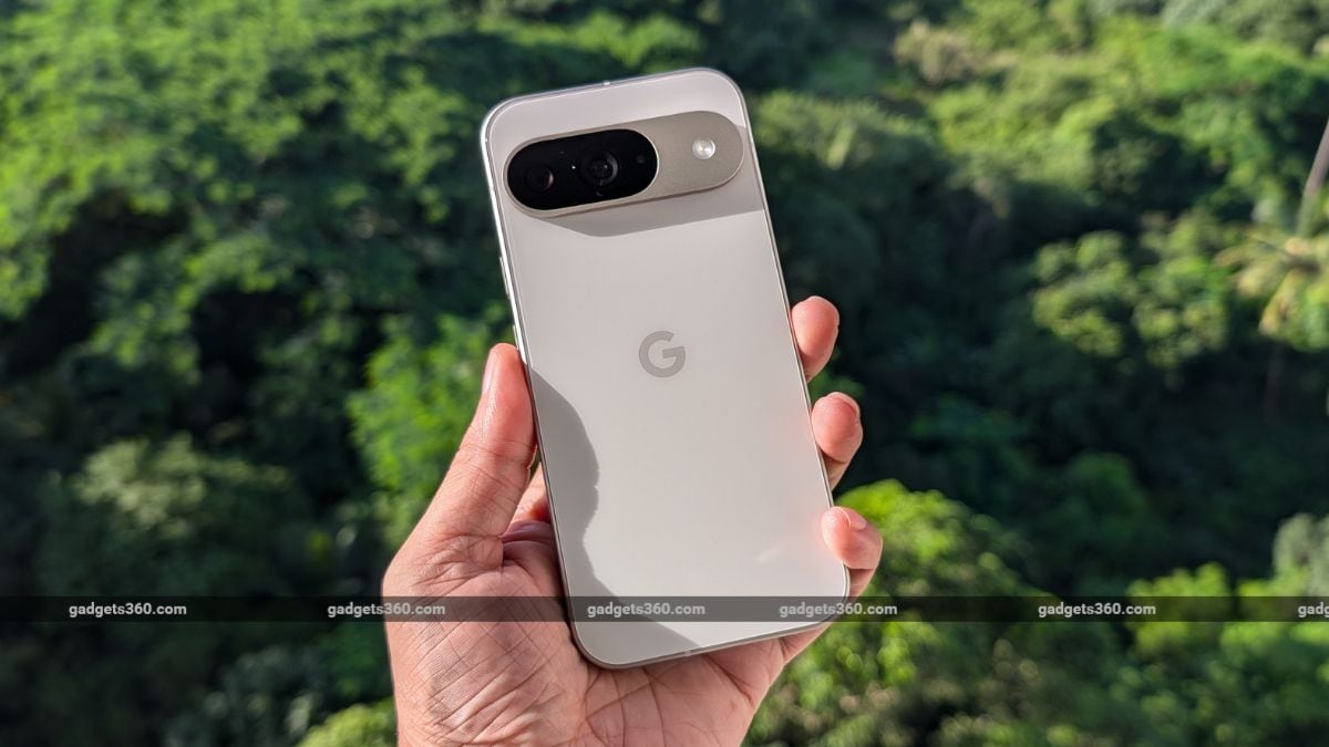 Primeras impresiones del Google Pixel 9