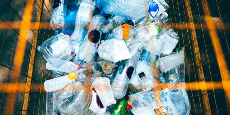 Estas marcas domésticas quieren redefinir lo que se considera “reciclable”