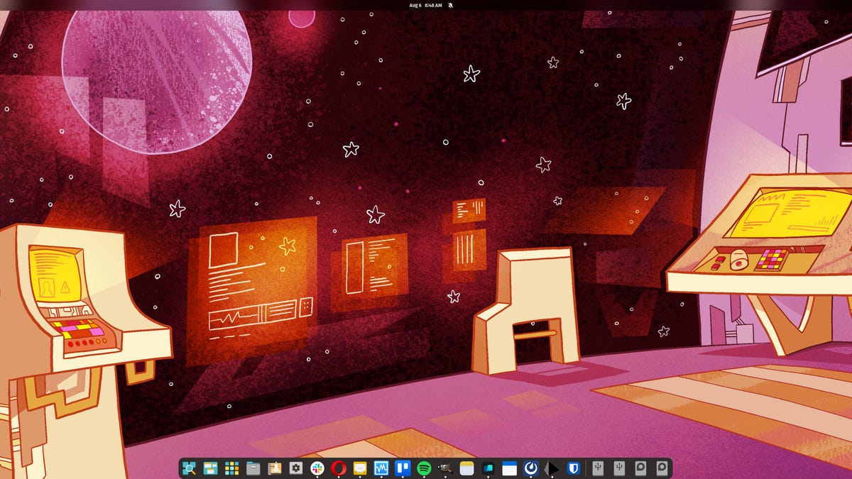 Solía ​​ser un habitual saltador de distribuciones de Linux, pero ahora me quedo con Pop!_OS: 5 razones por las que