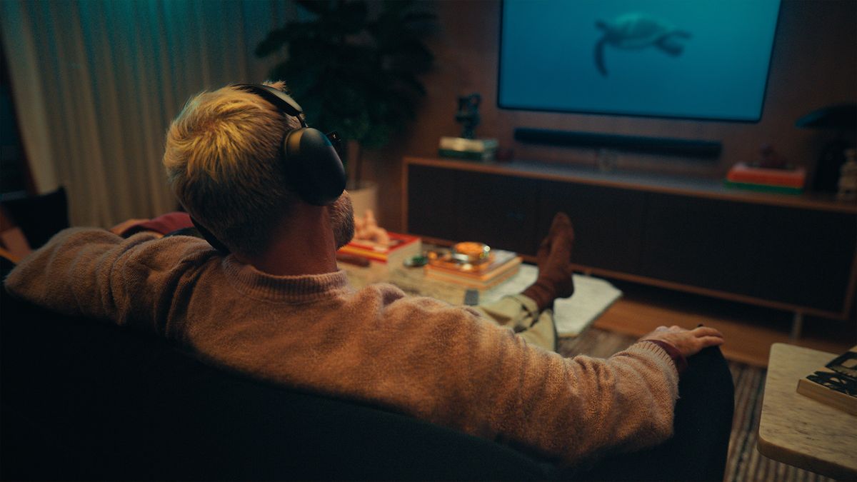 La mejor característica de los auriculares Sonos Ace ahora funciona con sus barras de sonido Beam y Ray