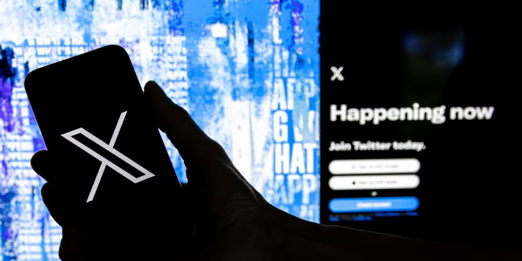 Un juez ordena suspender la red social X en Brasil
