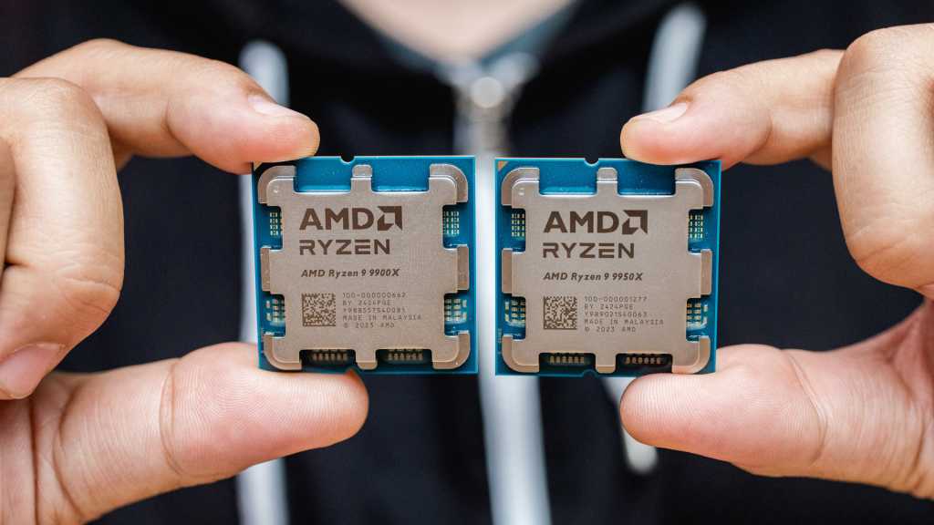 AMD habla de la polémica por el Ryzen 9000: «Estábamos tan desconcertados» como los críticos