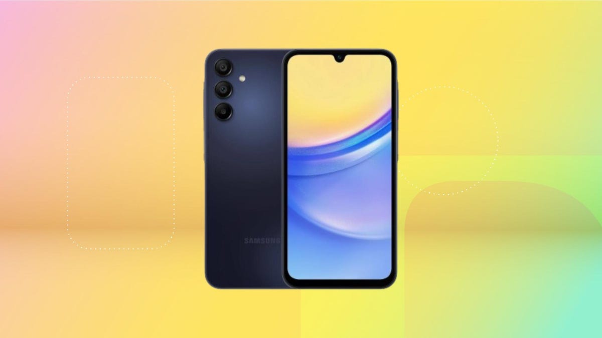 Galaxy A15 en Coppel, Elektra, Mercado Libre y Telcel, ¿dónde es más barato?