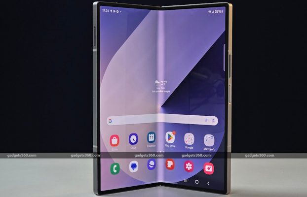 Samsung reduce la producción de Galaxy Z Flip 7 y Galaxy Z Fold 7: Informe