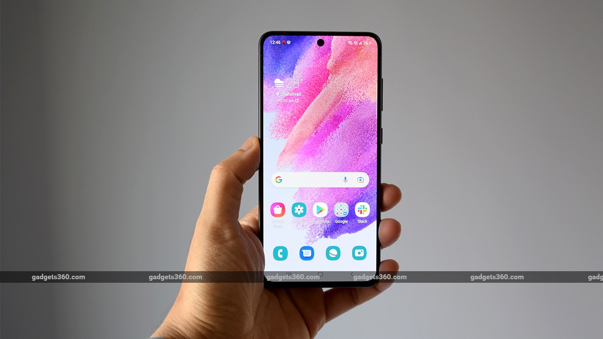 Se anticipa el lanzamiento del Samsung Galaxy S24 FE y el Galaxy A16: podrían debutar a finales de este otoño