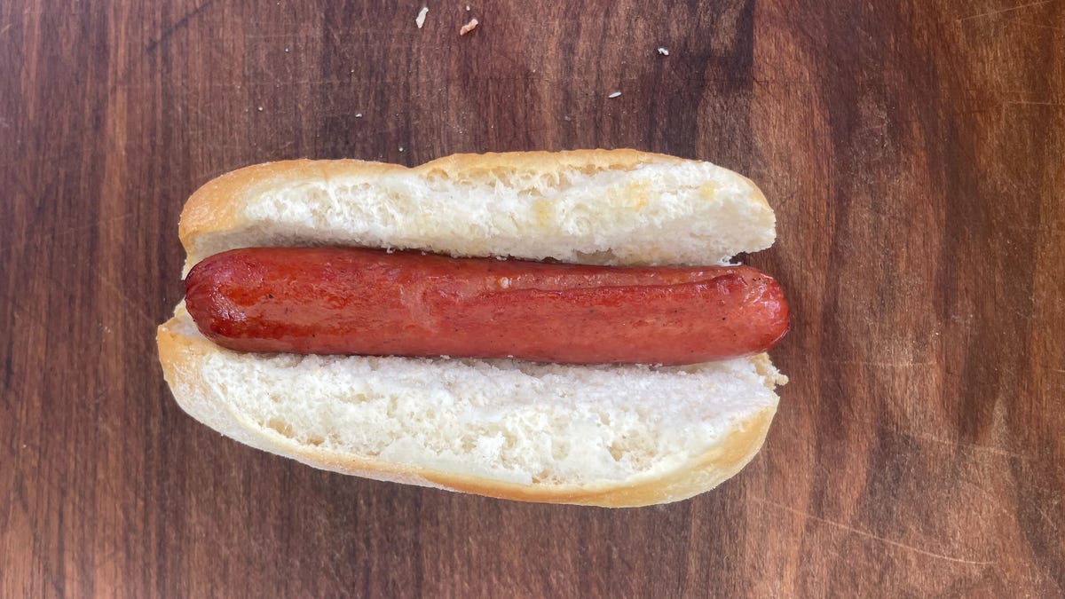 Solo freidora de aire: 7 alimentos que ahora preparo exclusivamente en la freidora de aire