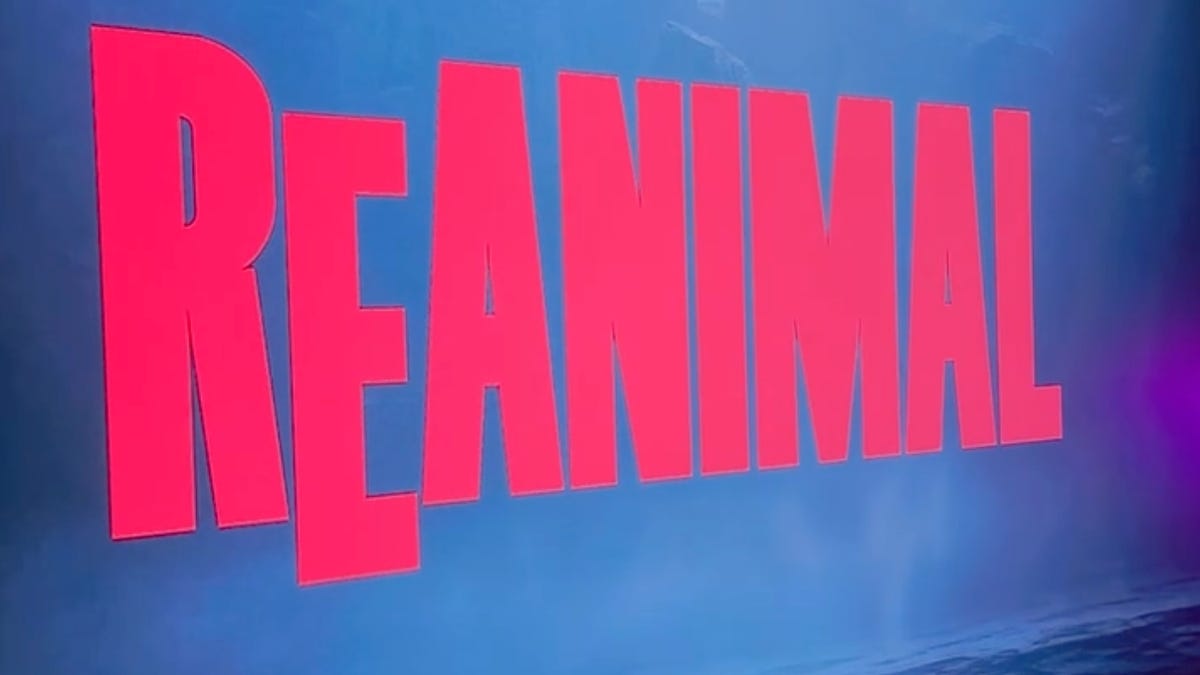 Reanimal es otro juego de plataformas grotescamente bello que se mostró en la Gamescom – Vídeo
