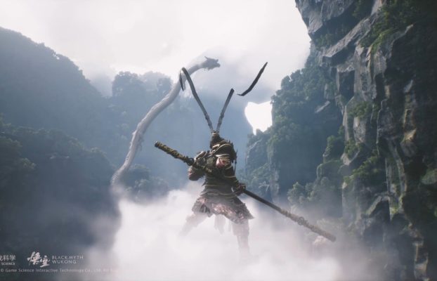 Se informa que Black Myth: Wukong recibirá un DLC a principios de 2025