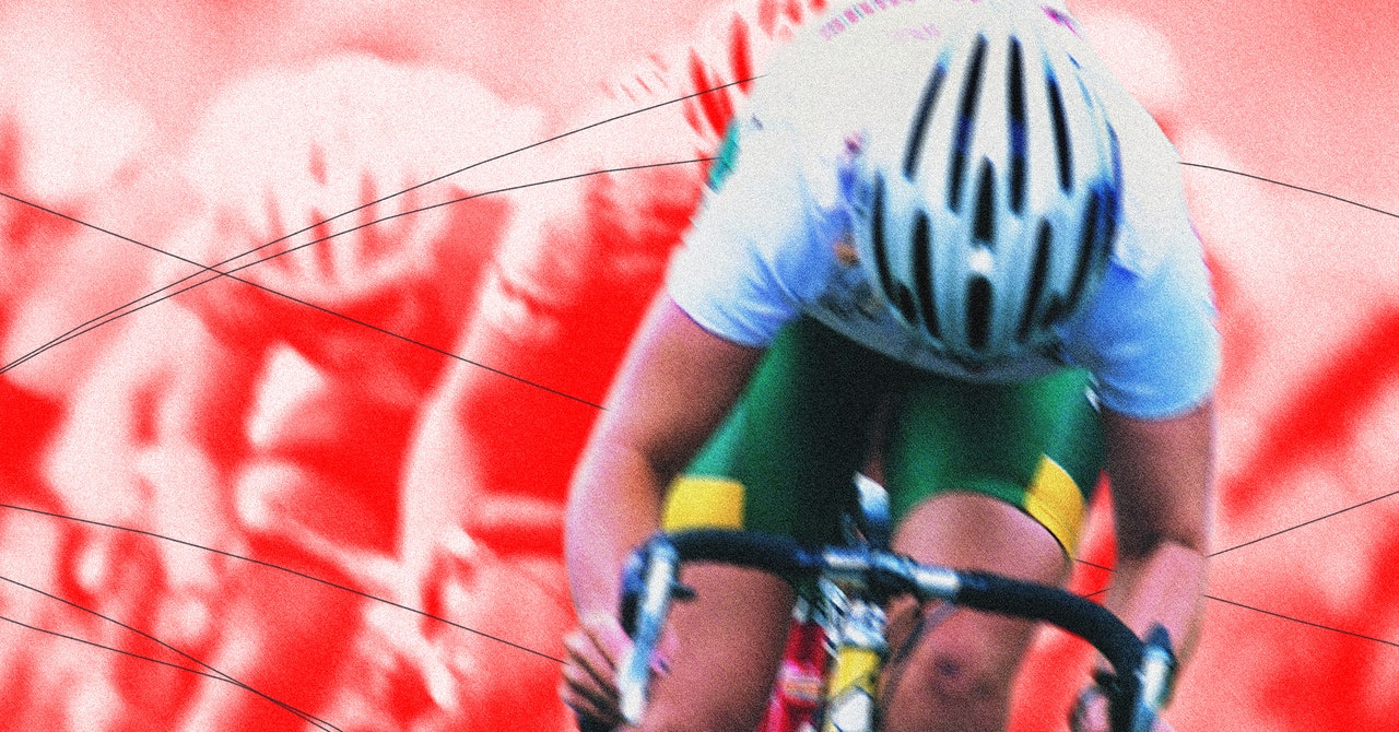 ¿Quieres ganar una carrera de bicicletas? Hackea las palancas de cambio inalámbricas de tu rival