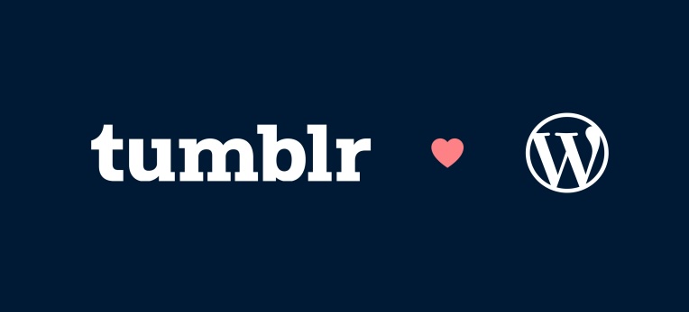 Automattic pone la migración de Tumblr a WordPress en espera
