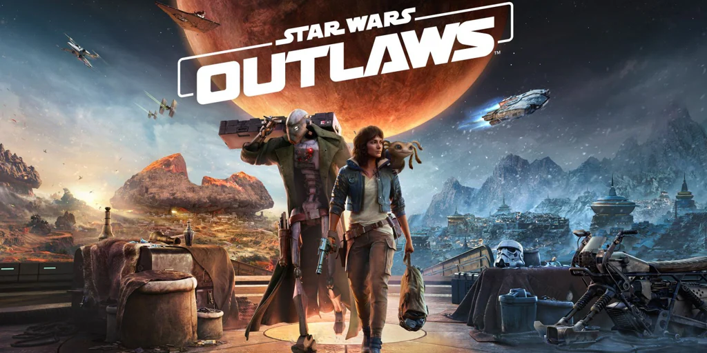 un viaje galáctico con la reencarnación de Han Solo