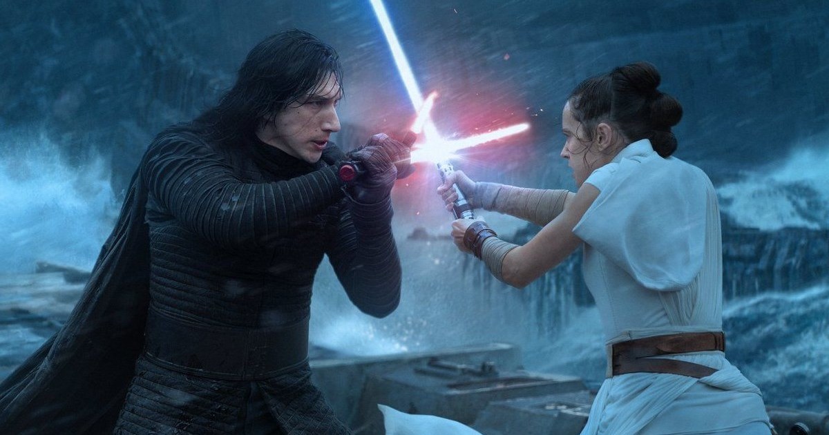 Hay una Academia Jedi en la Ciudad de México
