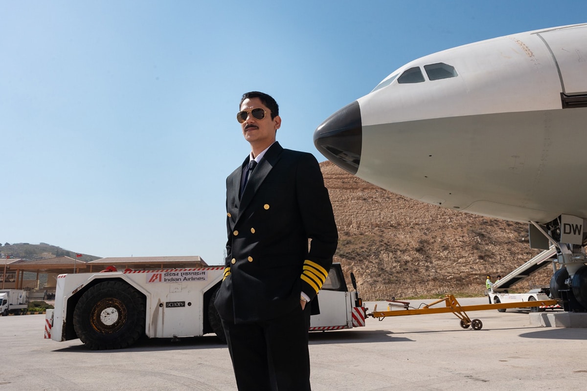 Netflix añadirá descargos de responsabilidad a IC-814: el secuestro de Kandahar tras la indignación por los nombres de los secuestradores
