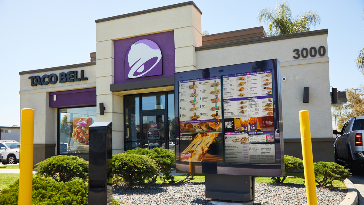 Una IA de Taco Bell es la mejor idea del siglo XXI o una que te hará cuestionar tus decisiones.