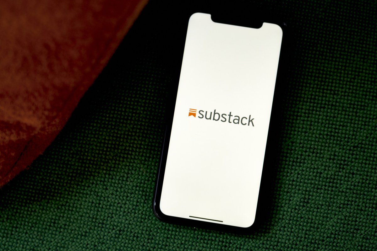 Sustack trae nuevas actualizaciones a la transmisión en vivo a medida que aumenta el video de video