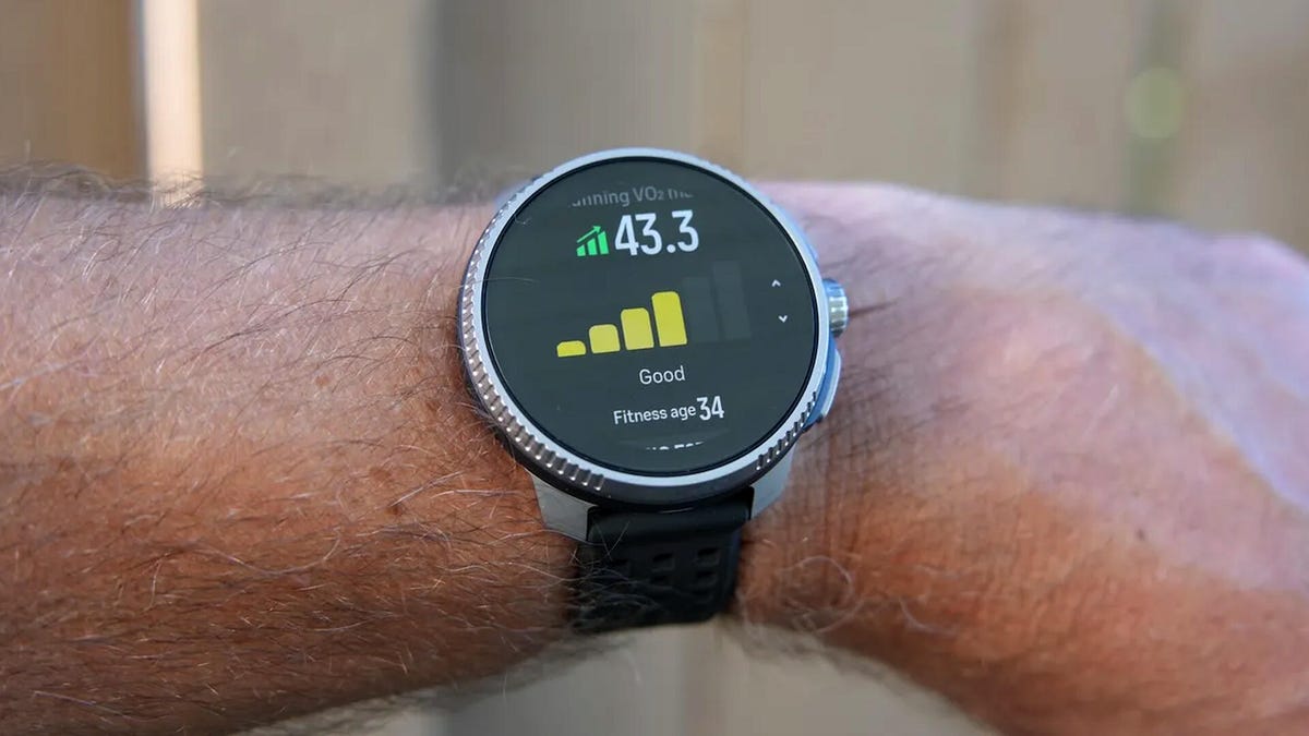 Uno de los relojes deportivos más duraderos que he probado es también el más hermoso.