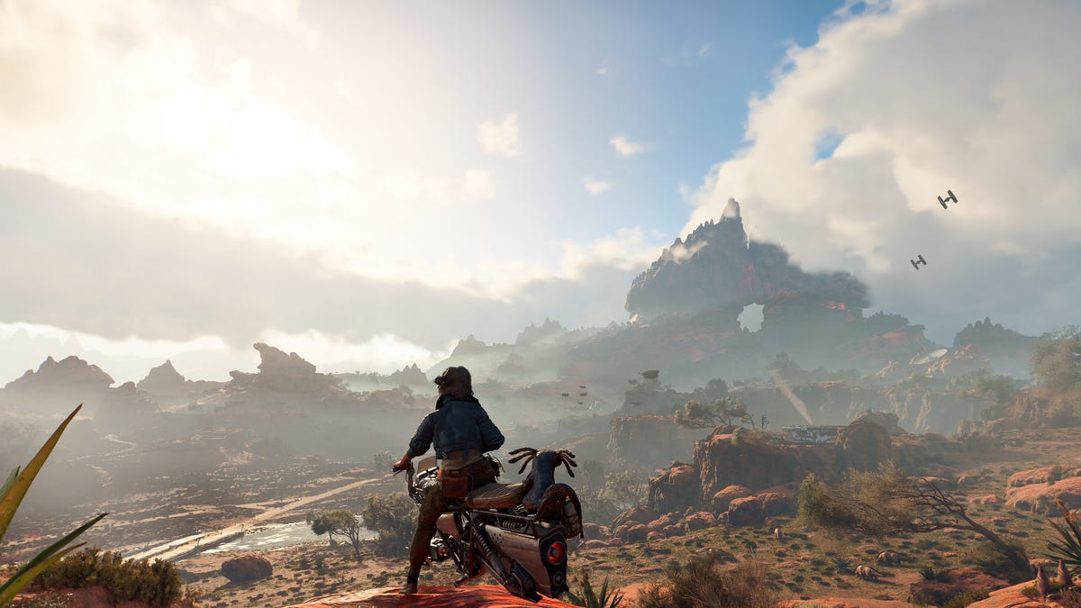7 secretos de juego de Star Wars Outlaws que me hubiera gustado conocer antes