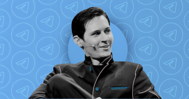 El fundador de Telegram, Pavel Durov, arrestado en Francia por fallos en la moderación de contenidos