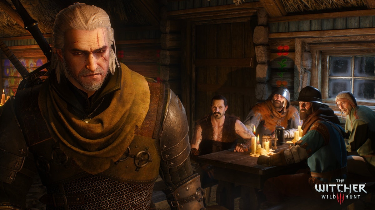 Geralt de Rivia aparecerá en The Witcher 4, pero no como protagonista, dice actor de doblaje