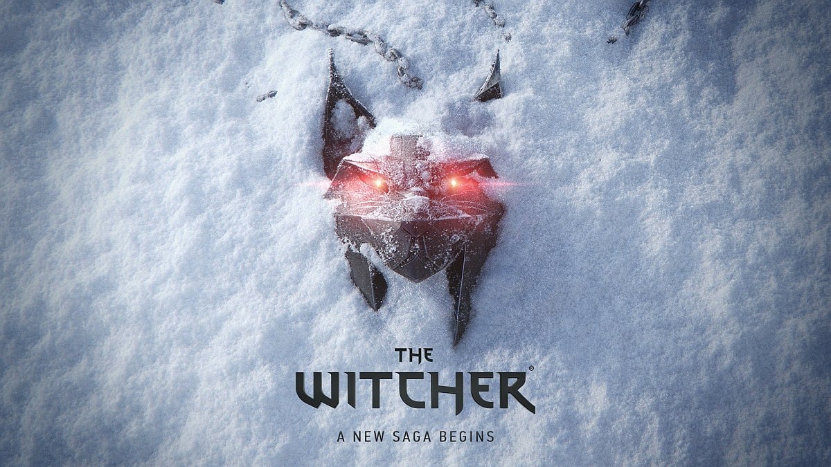 CD Projekt Red confirma que The Witcher 4 entrará pronto en producción «completa»