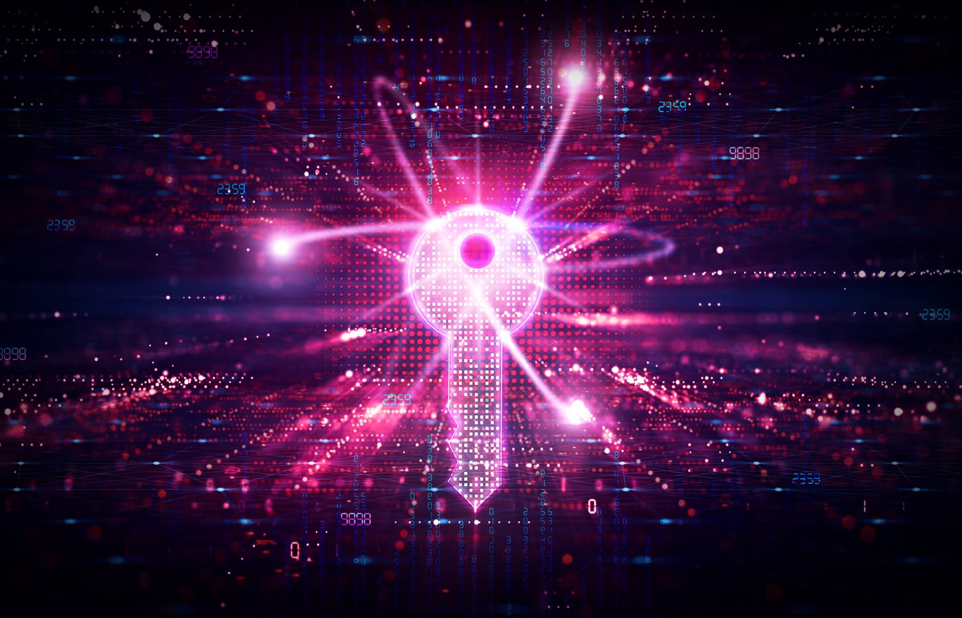Se anuncian los nuevos estándares de criptografía postcuántica del NIST